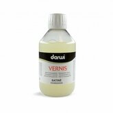 Darwi Vernis Zijdenglans 250 ml