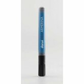 Darwi Armerina Noir – marqueur céramique 2 mm, 6 ml