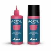 Darwi Acryl Opak Magenta 80 ml