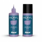 Darwi Acryl Opak Blauweregen 80 ml