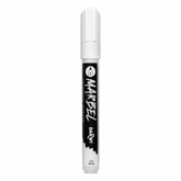 Darwi MARBEL Marker Wit 4 mm