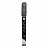 Darwi MARBEL Marker Antraciet 4 mm