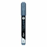 Darwi MARBEL Marker Blauwgrijs 4 mm