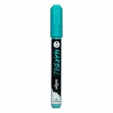 Darwi MARBEL Marker Turkoois 4 mm