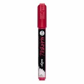 Darwi MARBEL Marker Karmijn 4 mm