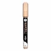 Darwi MARBEL Marker Huidskleur 4 mm
