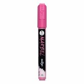Darwi MARBEL Marker Roze 4 mm