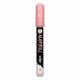 Darwi MARBEL Marker Zachtroze 4 mm