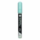 Darwi MARBEL Marker Zacht mintgroen 4 mm