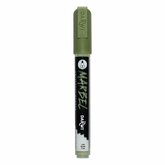 Darwi MARBEL Marker Kleigroen 4 mm