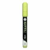 Darwi MARBEL Marker Venkelgroen 4 mm