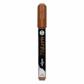 Darwi MARBEL Marker Brun noisette 4 mm