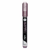 Darwi MARBEL Marker Rose métallisé 4 mm