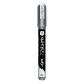 Darwi MARBEL Marker Argent 4 mm