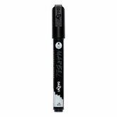 Darwi MARBEL Marker Zwart 6 mm