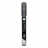 Darwi MARBEL Marker Antraciet 6 mm