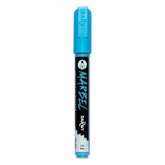 Darwi MARBEL Marker Blauw 6 mm