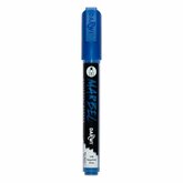 Darwi MARBEL Marker Saffierblauw 6 mm