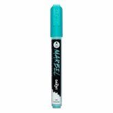 Darwi MARBEL Marker Turkoois 6 mm