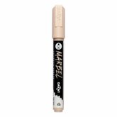 Darwi MARBEL Marker Huidskleur 6 mm