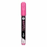 Darwi MARBEL Marker Roze 6 mm