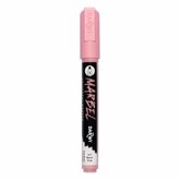 Darwi MARBEL Marker Poederroze 6 mm