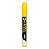 Darwi MARBEL Marker Zonnegeel 6 mm