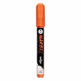 Darwi MARBEL Marker Oranje 6 mm