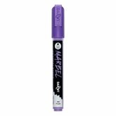 Darwi MARBEL Marker Violet 6 mm