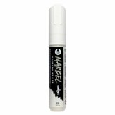 Darwi MARBEL Marker Wit 15 mm