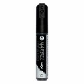 Darwi MARBEL Marker Zwart 15 mm