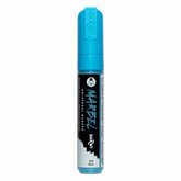 Darwi MARBEL Marker Blauw 15 mm