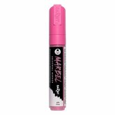 Darwi MARBEL Marker Roze 15 mm