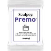 Sculpey Premo -- White