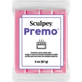 Sculpey Premo -- Blush