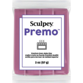 Sculpey Premo -- Mauve