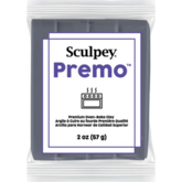 Sculpey Premo -- Slate