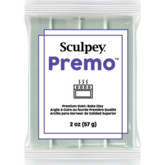 Sculpey Premo -- Sage