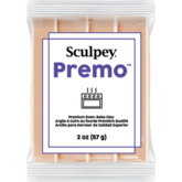 Sculpey Premo -- Beige