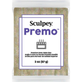 Sculpey Premo -- Opal