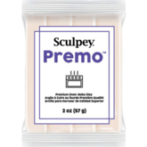 Sculpey Premo -- Translucent