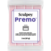 Sculpey Premo -- Light Pink