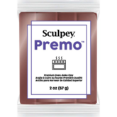 Sculpey Premo -- Bronze