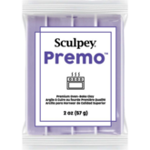 Sculpey Premo -- Lavender