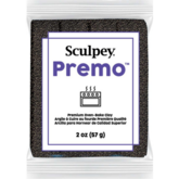 Sculpey Premo -- Twinkle Twinkle