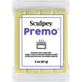 Sculpey Premo -- Glow In The Dark