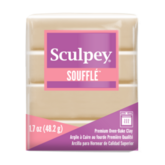 Sculpey Soufflé -- Latte