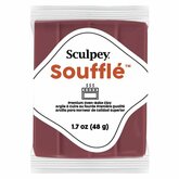 Sculpey Soufflé - Spiced Rum