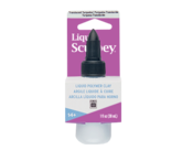 Liquid Sculpey -- Translucent Turquoise,   (29 ml)