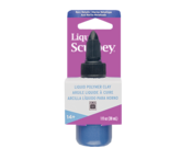 Liquid Sculpey -- Navy Metallic,   (29 ml)